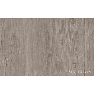   ERISMANN Imitations 2 5820-34 barna Design intarzia mintás tapéta