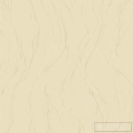 Marburg Opulence Classic 58203 sárga márvány mintás tapéta