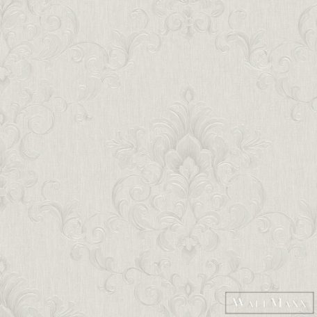 Marburg Opulence Classic 58221 drapp barokk mintás tapéta