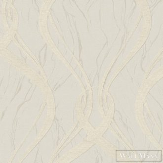   Marburg Opulence Classic 58232 bézs Dekor Klasszikus vlies tapéta