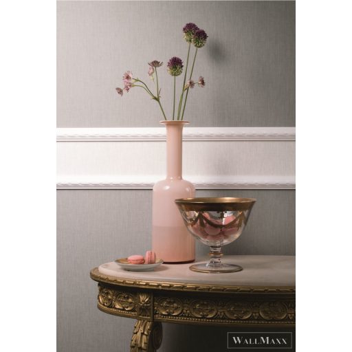 Marburg Opulence Classic 58241 szürke klasszikus tapéta