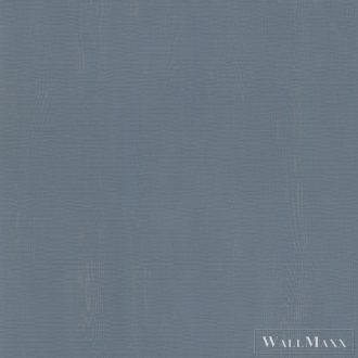   Marburg Opulence Classic 58245 kék Fa-mintás Klasszikus vlies tapéta
