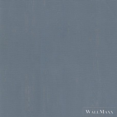Marburg Opulence Classic 58245 kék Fa-mintás Klasszikus vlies tapéta