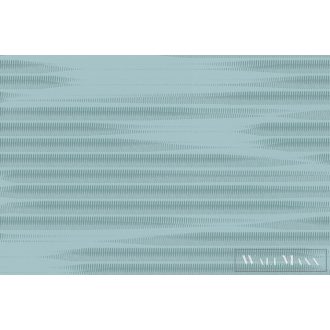   MARBURG Zaha Hadid Hommage 58332 zöld-türkiz grafikus Modern XXL tapéta