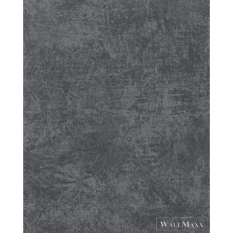 MARBURG Catania 58613 szürke absztrakt Uni tapéta