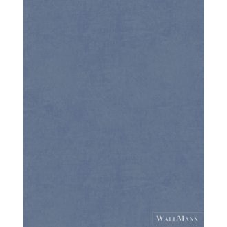 MARBURG Catania 58625 kék absztrakt Uni tapéta