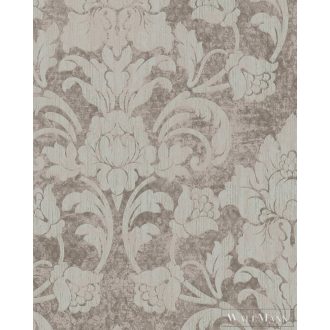   MARBURG Catania 58628 bézs barokk mintás Klasszikus tapéta
