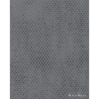 MARBURG Catania 58632 szürke absztrakt Uni tapéta