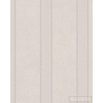 MARBURG Catania 58639 bézs csíkos Klasszikus tapéta