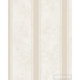 MARBURG Catania 58656 bézs csíkos Klasszikus tapéta
