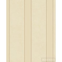 MARBURG Catania 58657 sárga csíkos Klasszikus tapéta