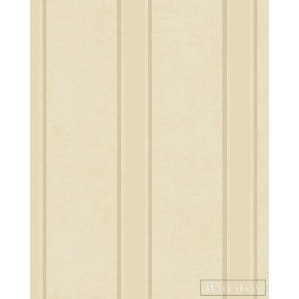 MARBURG Catania 58657 sárga csíkos Klasszikus tapéta