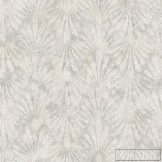   MARBURG Dieter Langer Tango 58803 krémfehér szirom mintás Modern tapéta