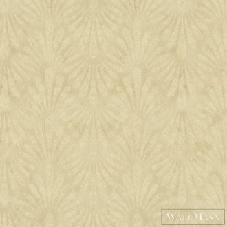   MARBURG Dieter Langer Tango 58804 arany szirom mintás Modern tapéta