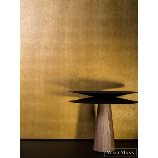 MARBURG Dieter Langer Tango 58830 arany pöttyös mintás Uni tapéta