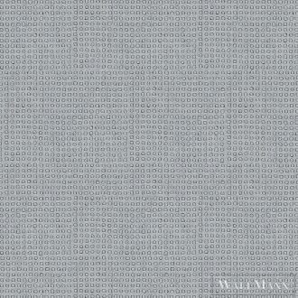   MARBURG Dieter Langer Tango 58831 szürke pöttyös mintás Uni tapéta