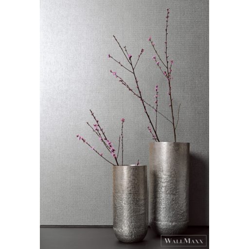 MARBURG Dieter Langer Tango 58831 szürke pöttyös mintás Uni tapéta