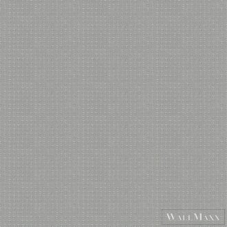   MARBURG Dieter Langer Tango 58833 szürke pöttyös mintás Uni tapéta