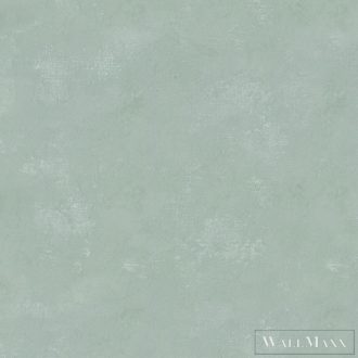   MARBURG Dieter Langer Tango 58837 zöld jégvirág mintás Uni tapéta