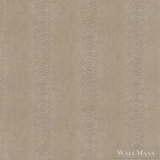   MARBURG Dieter Langer Tango 58841 bézs kígyóbőr mintás Uni tapéta