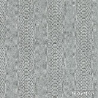   MARBURG Dieter Langer Tango 58843 szürke kígyóbőr mintás Uni tapéta