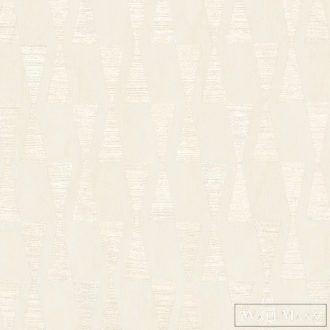   MARBURG Dieter Langer Tango 58853 fehér geometria mintás Elegáns tapéta