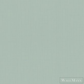   MARBURG Dieter Langer Tango 58859 zöld kocka mintás Uni tapéta