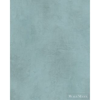   Marburg Loft 2023 59312 türkiz Tér-hatású 3D-mintás Modern tapéta