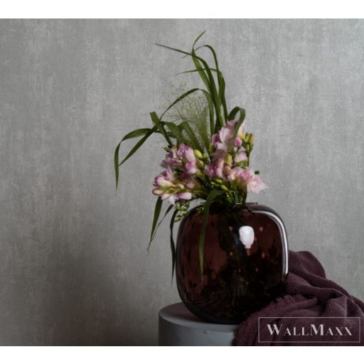 Marburg Loft 2023 59314 szürke Tér-hatású 3D-mintás Modern tapéta