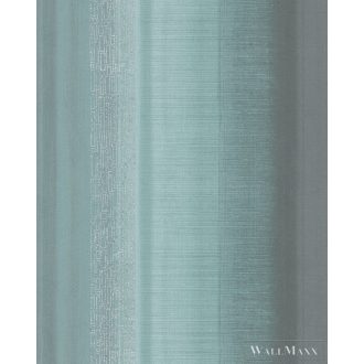   Marburg Loft 2023 59319 szürke, zöld Tér-hatású 3D-mintás Modern tapéta