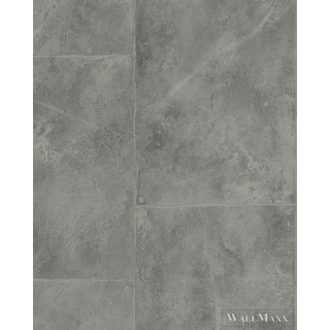   Marburg Loft 2023 59329 szürke Tér-hatású 3D-mintás Modern tapéta