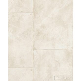   Marburg Loft 2023 59331 bézs Tér-hatású 3D-mintás Modern tapéta