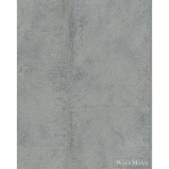   Marburg Loft 2023 59334 ezüst Tér-hatású 3D-mintás Modern tapéta