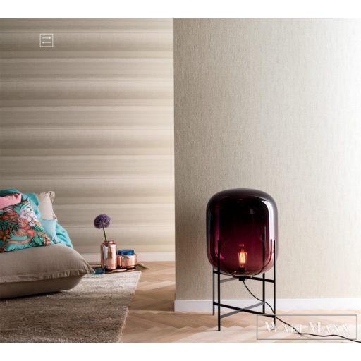 Marburg Loft 2023 59336 bézs Tér-hatású 3D-mintás Modern tapéta