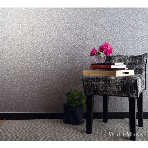 Marburg Loft 2023 59348 antracit Tér-hatású 3D-mintás Modern tapéta