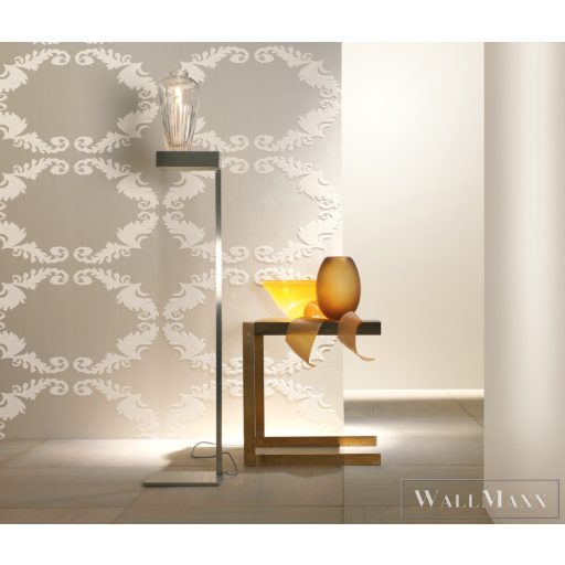 Marburg Ulf Moritz Signature 2022 59708 bézs tapéta