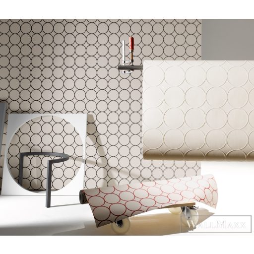 Marburg Ulf Moritz Signature 2022 59716 bézs tapéta