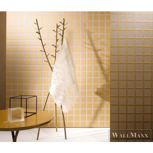 Marburg Ulf Moritz Signature 2022 59736 bézs térhálós tapéta