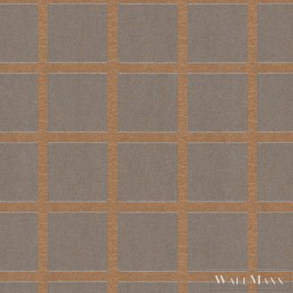   Marburg Ulf Moritz Signature 2022 59737 barna térhálós tapéta