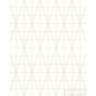   Marburg Ulf Moritz Signature 2022 59758 bézs geometriai tapéta