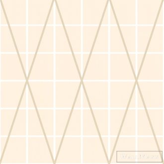   Marburg Ulf Moritz Signature 2022 59759 bézs geometriai tapéta