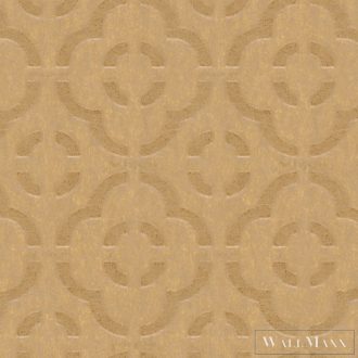   Marburg Ulf Moritz Signature 2022 59771 arany geometriai tapéta