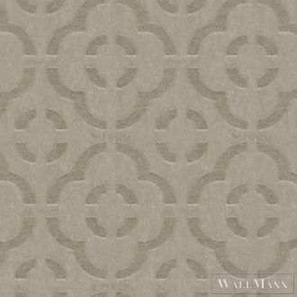   Marburg Ulf Moritz Signature 2022 59772 bézs geometriai tapéta