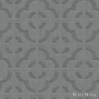  Marburg Ulf Moritz Signature 2022 59773 szürke geometriai tapéta