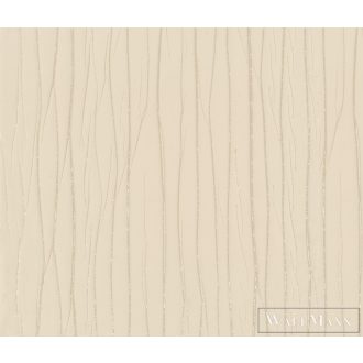   Marburg Ulf Moritz Signature 2022 59776 bézs absztrakt tapéta