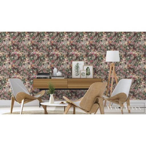 Rasch passepartout tapéta 605631