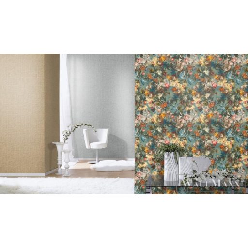 Rasch passepartout tapéta 605655