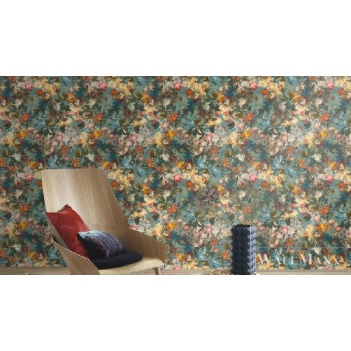 Rasch passepartout tapéta 605655