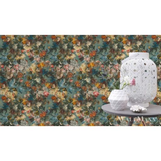 Rasch passepartout tapéta 605655