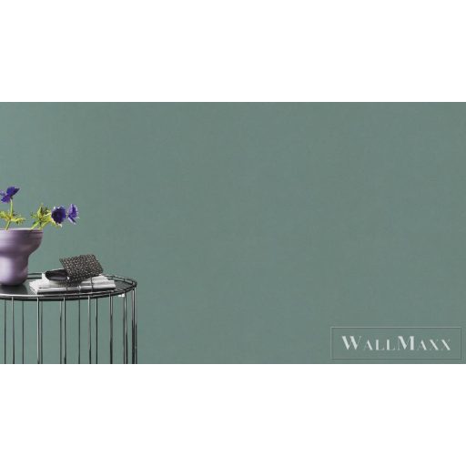 RASCH DENZO II 2022 606348 ZÖLD TAPÉTA